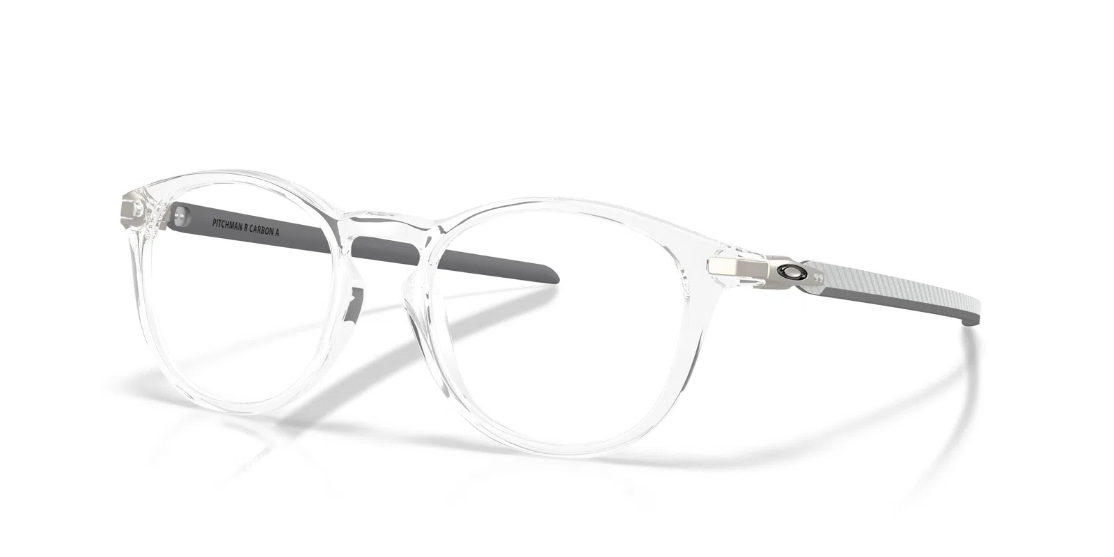 Oakley Pitchman R Carbon A 8149F Eyeglasses - view 17